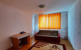 Garsoniera , zona Cornisa , et 4, Suprafata 22 mp. 17000 Euro neg - Poză 3