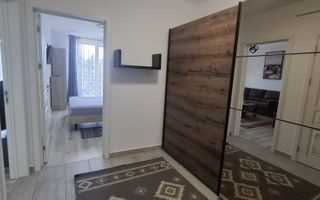 🏠Apartament 2 cam, 50MP, decomandat, etaj 4 // 📍Copou - Sadoveanu - Poză 2