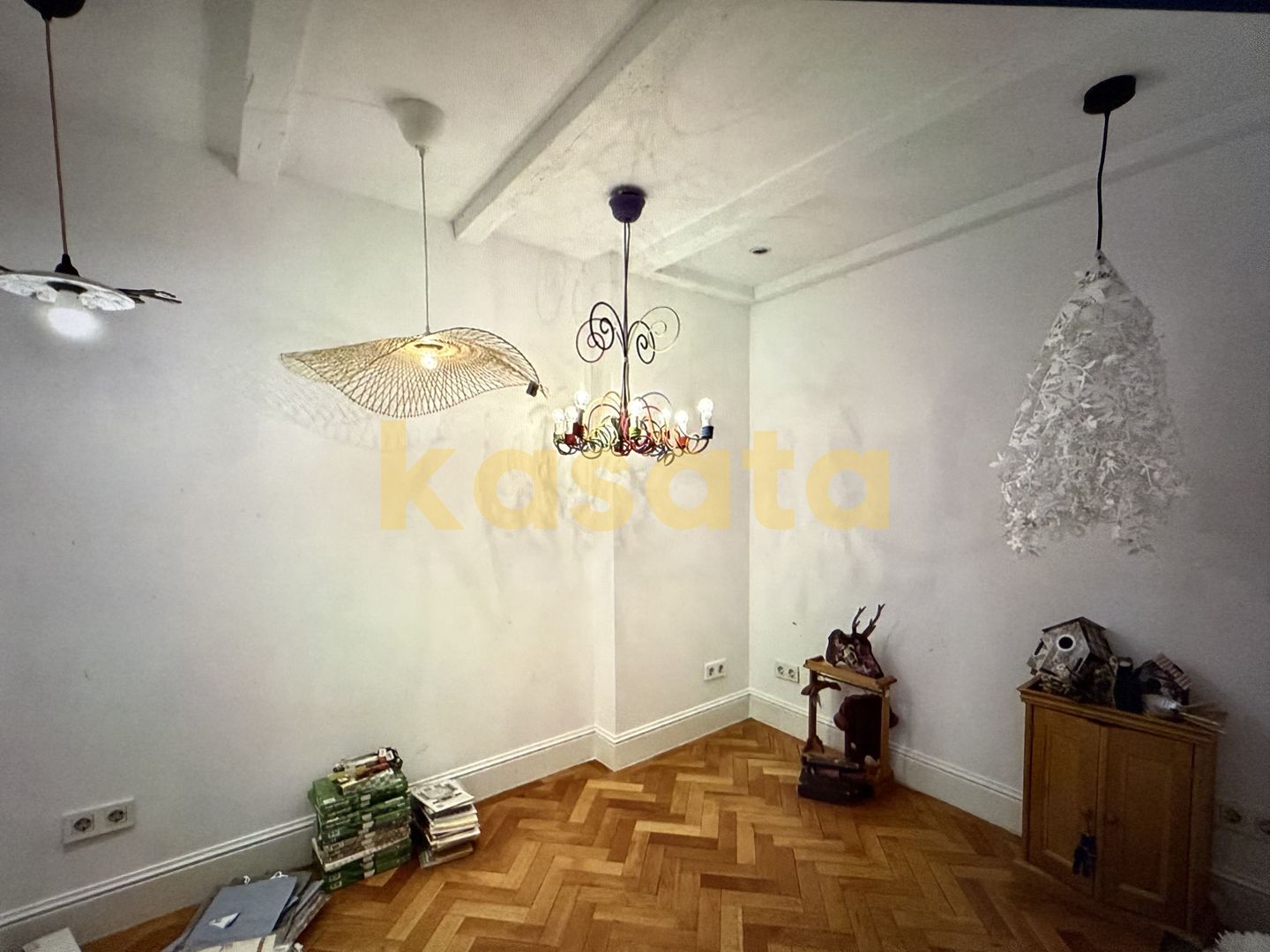 Închiriere vilă interbelică, Piata Victoriei,  renovată complet - Poză 8