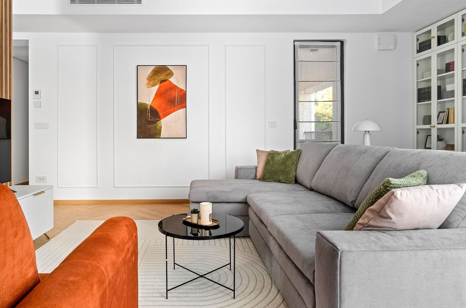 Apartament 2 camere I Centralis I Ultracentral I New - Poză 1