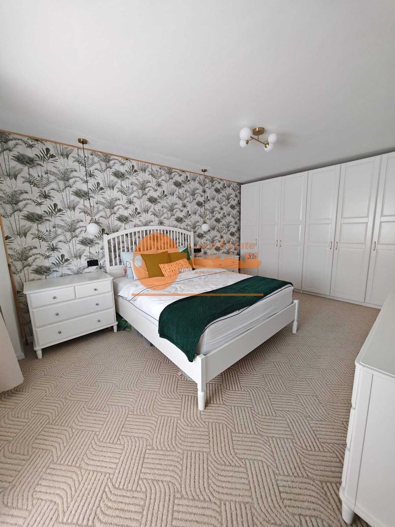 2 Camere Decomandat | Tineretului | Renovat Integral | Centrală Proprie - Poză 1