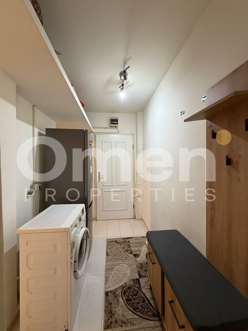 Apartament cu 2 camere, zona bulevardului Regele Mihai - Poză 8