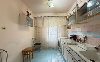 Apartament cu 2 camere decomandat, etaj intermediar, zona Center Nemes - Poză 5