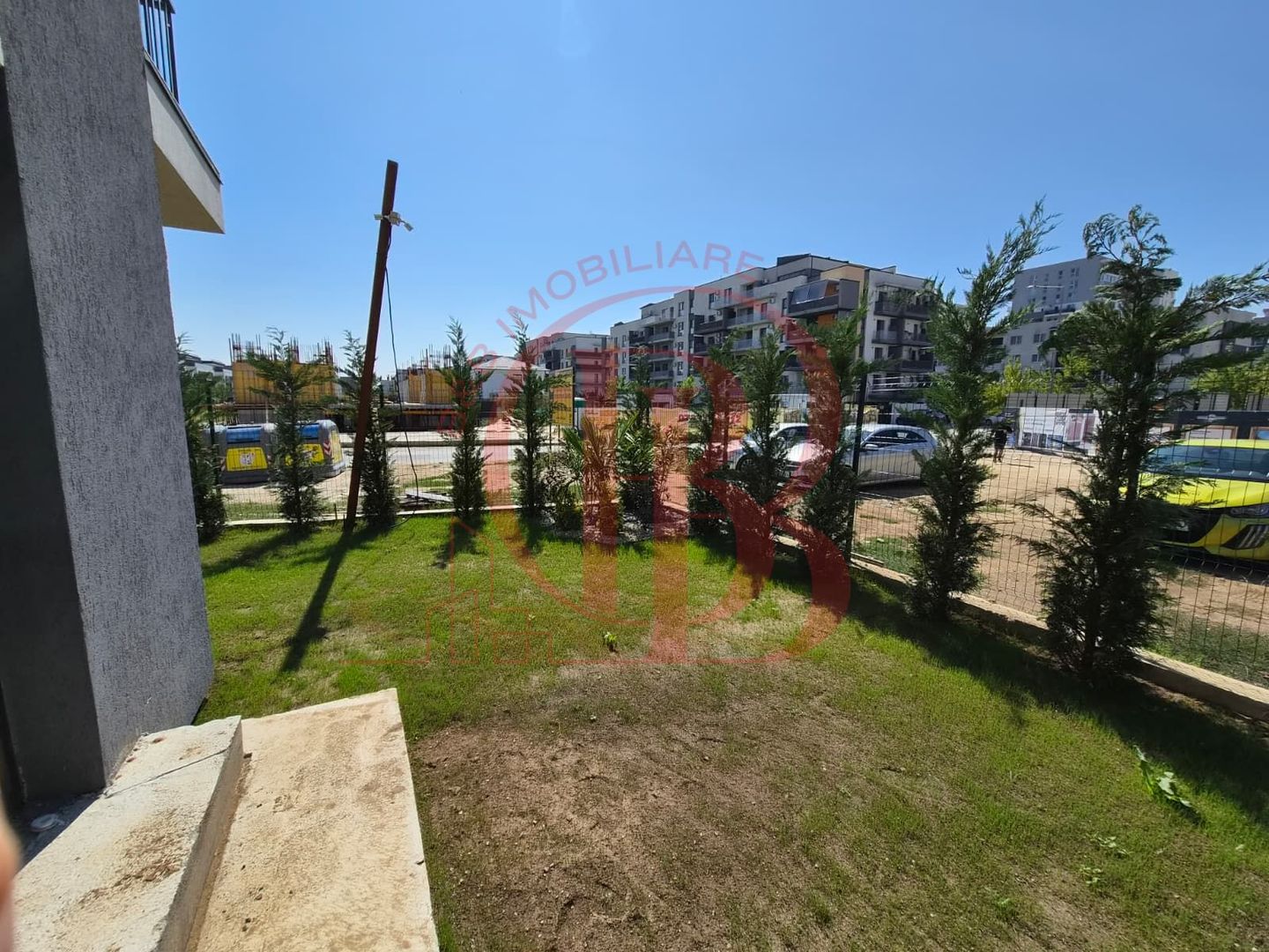 Apartament 2 camere cu Gradina Theodor Pallady-Finalizat - Poză 10