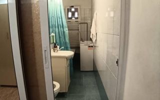 Dacia | 4 Camere | Etaj Intermediar | Centrala Proprie. - Poză 8