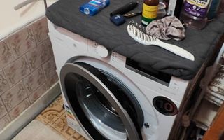 Apartament cu patru camere, Turda - Poză 10