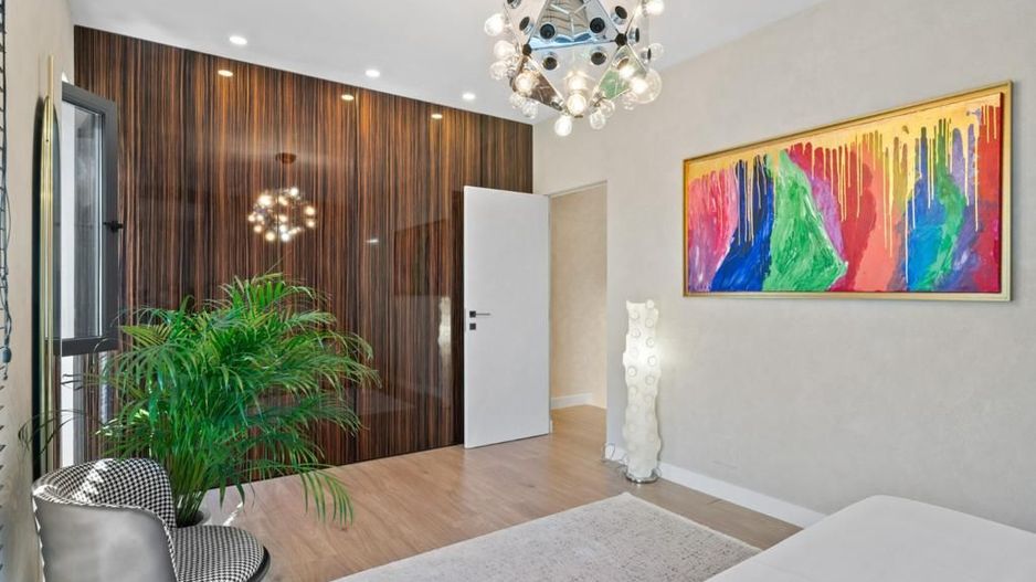 Inchiriere vila 4 camere designer | Corbeanca - Poză 8