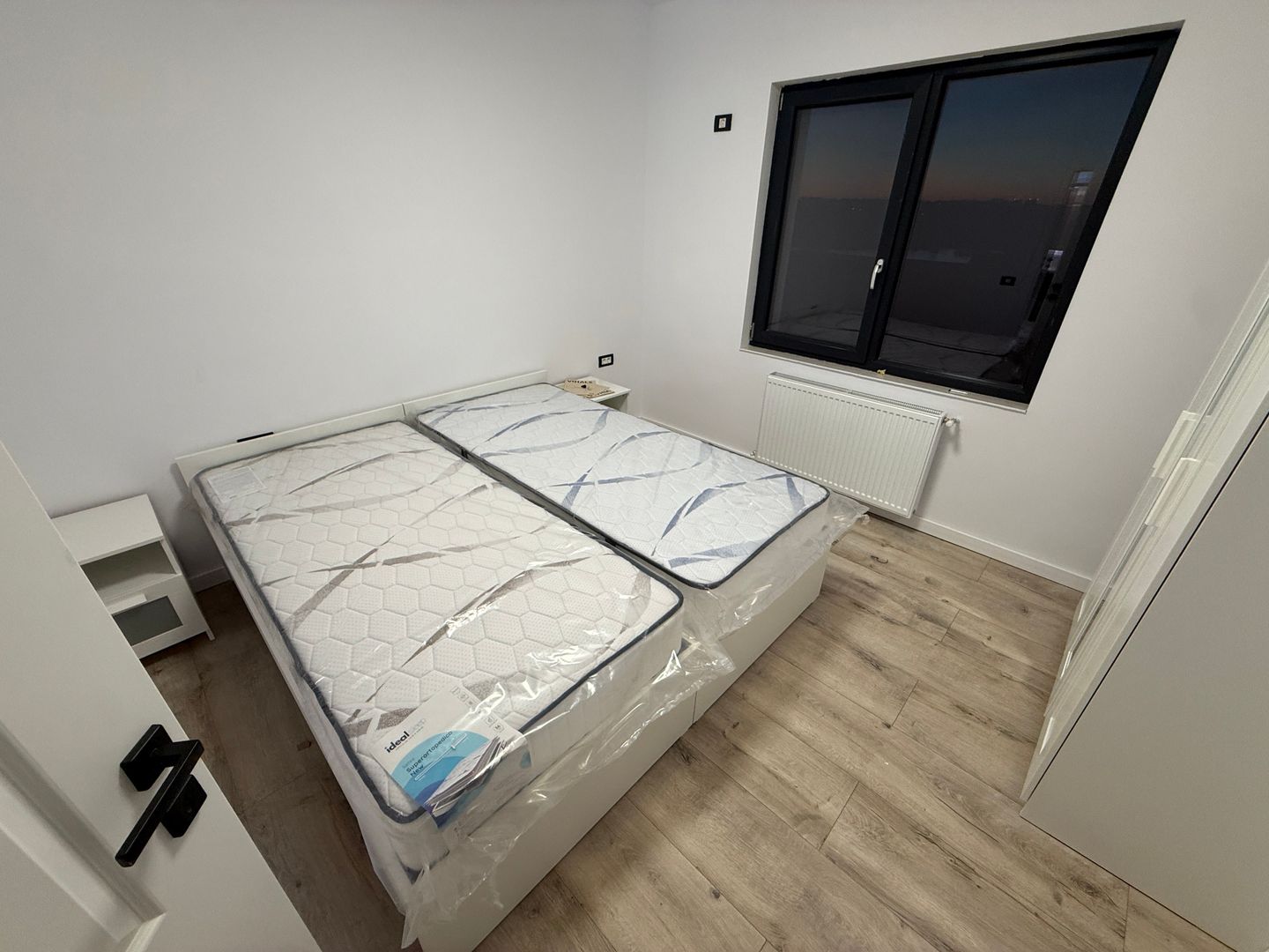 AP. 2 CAMERE- FUNDENI, PRIMA INCHIRIERE, PET-FRIENDLY, LOC PARCARE - Poză 6