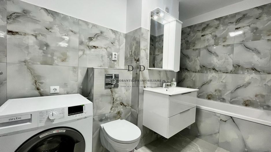 Apartament 3 camere de inchiriat -Cartier Zorilor- zona Golden Tulip - Poză 6