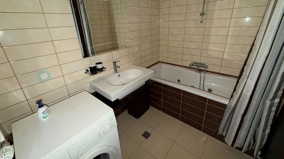 2 camere | terasa 14 mp | Asmita Gardens | Splaiul Unirii - Poză 8