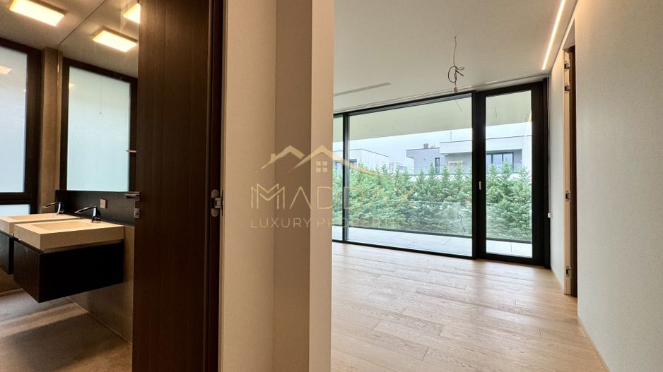 Vila Spectaculoasa *460mpc* / 800mp teren / Piscina Proprie / Pipera - Poză 15