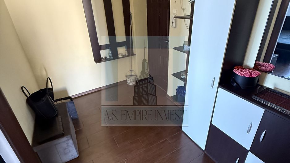 Apartament 3 camere mobilat/utilat-zona Calea București - Poză 6