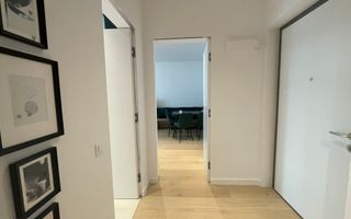 APARTAMENT SUPERB LA INCHIRIERE IN ZONA AVIATIEI - Poză 12