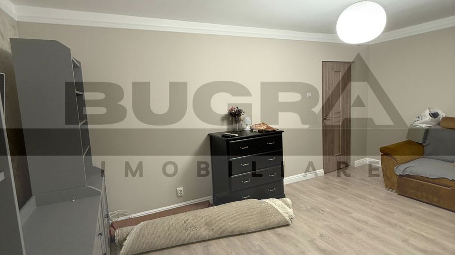 Apartament 3 camere, 65 mp, balcon, boxa, 2 parcari, Piata Zorilor - Poză 12