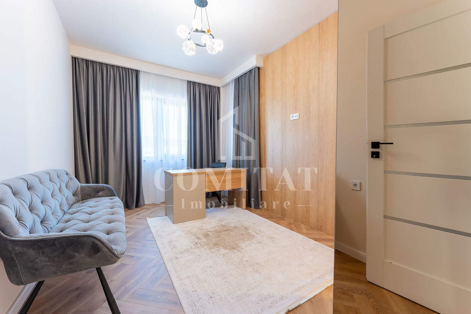 Duplex ultrafinisat | La cheie | Chinteni - Poză 14