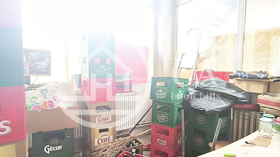 Spatiu comercial de inchiriat in zona Decebal, Oradea - Poză 6