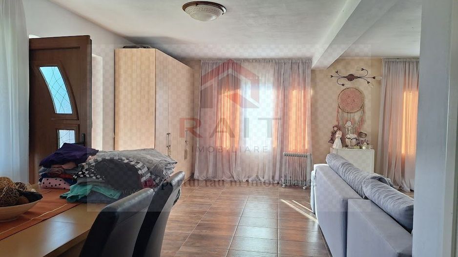 Casa de Vanzare Corbeni- Oestii- Arges - Poză 7