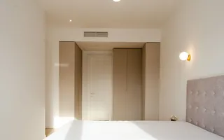 Apartament exclusivist 4 camere | One Verdi Park | 123 mp | Terasă | - Poză 12
