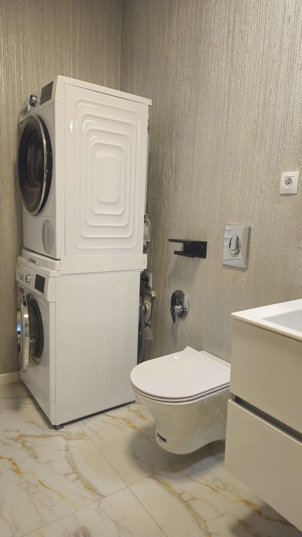 Apartament 2 camere Central Park, etaj 1, finisaje premium - Poză 10