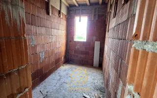 Casa P+1 pe strada Stegan Cel Mare - Carcea - Toate Utilitatile - Poză 11