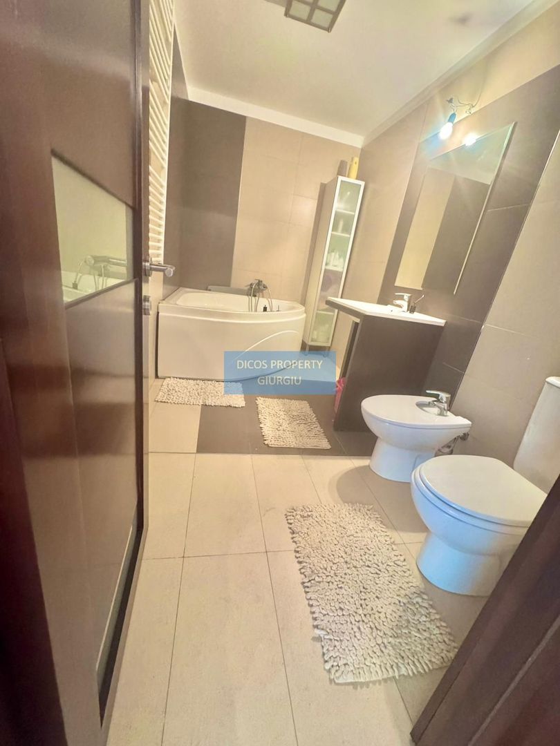 Închiriez apartament 2 camere – Rin Grand Hotel - Poză 6