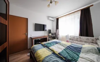 Apartament cu 2 camere, mobilat si utilat | Metrou Dimitrie Leonida - Poză 12