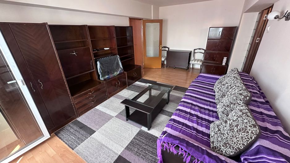 3 Camere 70Mp Bloc 82 Calea Mosilor Bucur Obor Cartierul Armenesc - Poză 5