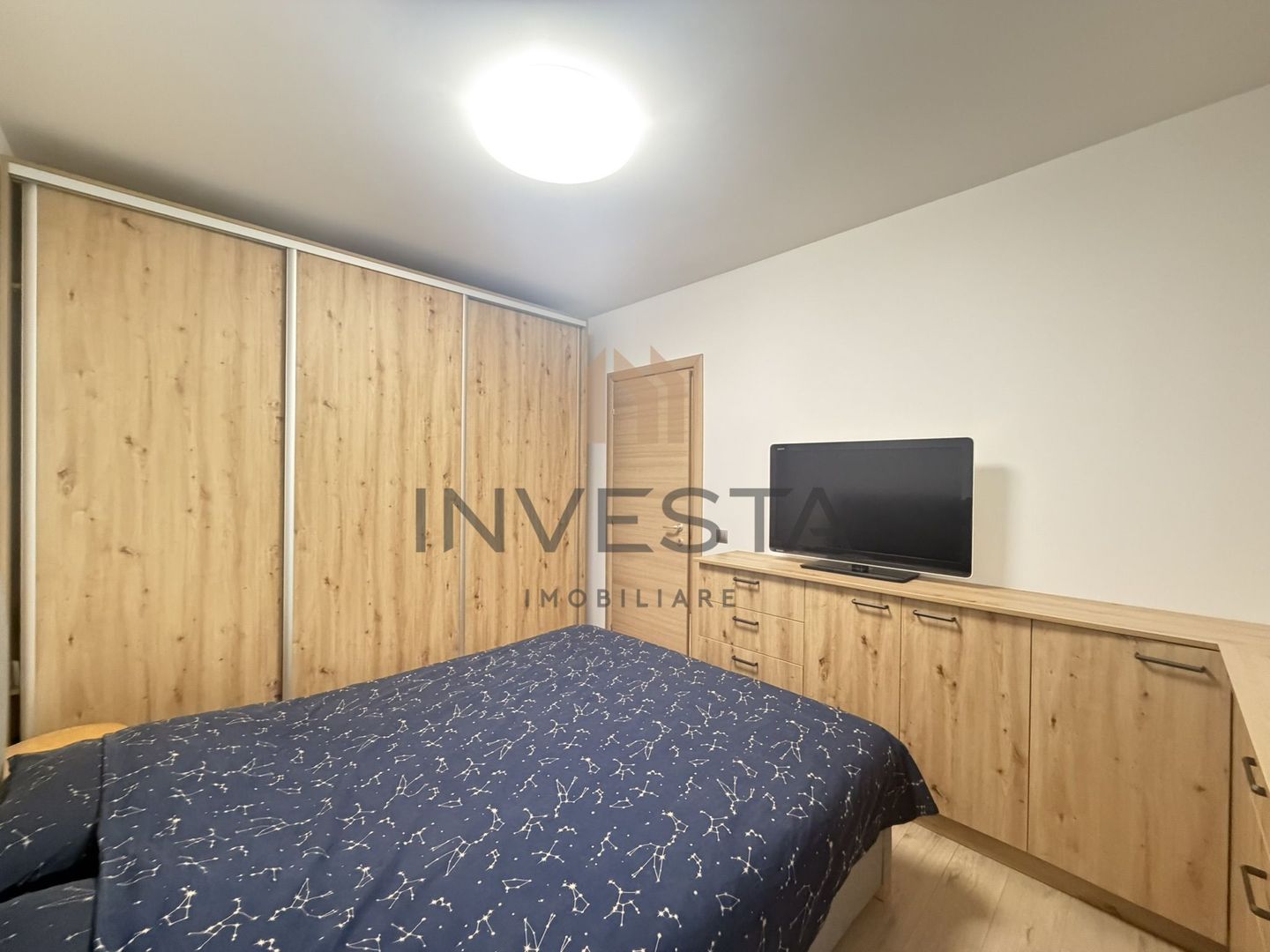 Oportunitate | Apartament de vanzare cu 2 camere | Andrei Muresanu - Poză 5