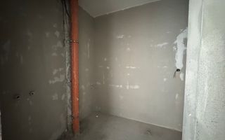 Apartament/Spatiu comercial cu 2 camere SEMIFINISAT | 44 MP | Floresti - Poză 7