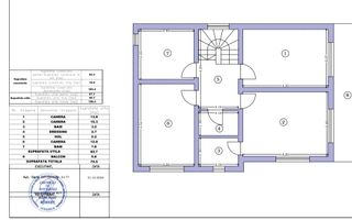 Casa de vanzare la Poplaca . Comision 0% - Poză 8
