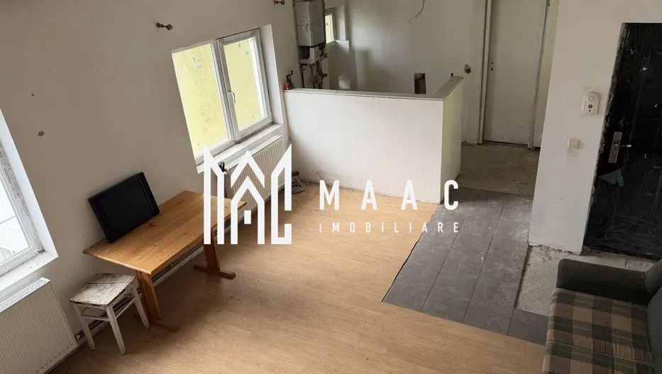 Apartament 3 camere | 60 MPU | Vasile Aaron - Poză 2