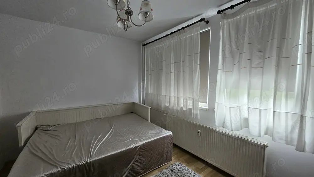 Apartament Baba Novac/IOR - Poză 2