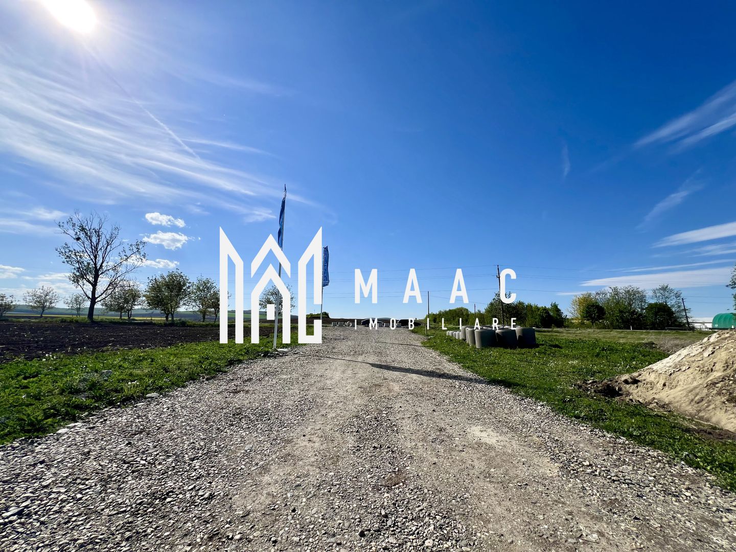 Hală de vânzare  I Cu Utilități I Sibiu Vest I Dezvoltator - Poză 12