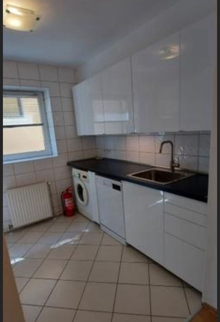 Apartament 3 camere Primaverii de vanzare Rosenthal - Poză 4
