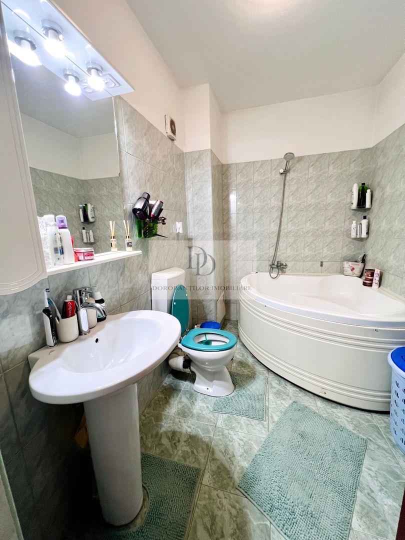 Vanzare Apartament 3 camere-Parcare-Boxa-Cartier Marasti - Poză 10