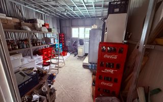 HALA COMERCIALA | TEREN 1000 MP | 12 PARCARI | ACCES FACIL - Poză 19