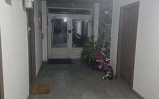 2 camere | centrala proprie | bloc nou | zona excelenta | loc parcare - Poză 11