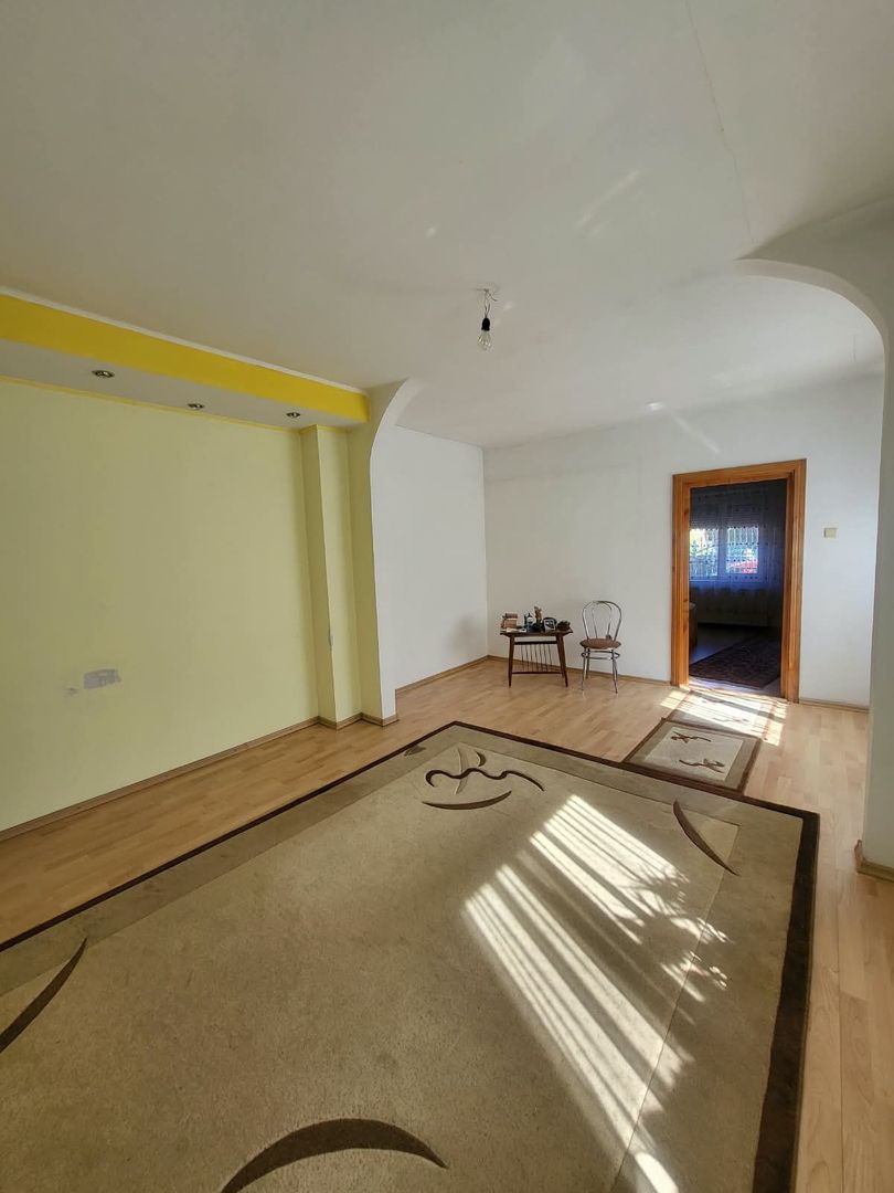 Casă P+1 cu curte proprie – teren 161 mp– Vatra Luminoasă / Iancului, negociabil - Poză 4