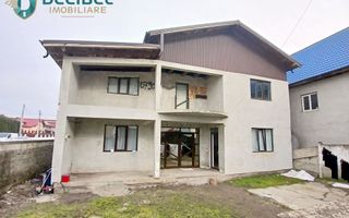 Vilă Spațioasă cu 6 camere, 234mp construiți, în Cartier Tineretului - Poză 2