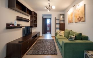 Apartament 3 camere | 70 mp | etaj int. | Manastur! - Poză 1