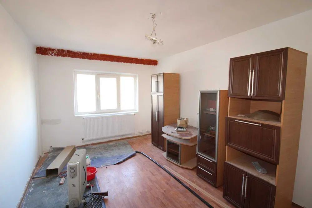 Apartament cu 2 camere Micro 16 Decomandat ! - Poză 2