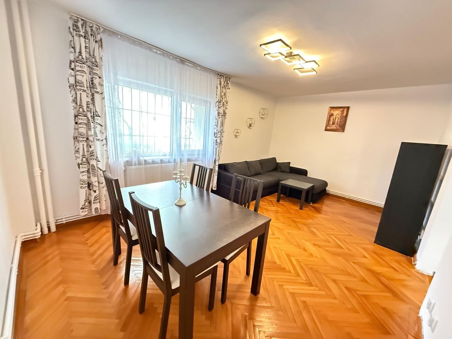 Apartament 2 camere Lacul Tei Teiul Doamnei - Poză 3