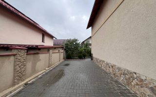 Vânzare, casă în 2 nivele, 3 camere, str. Busuiocului, Bubuieci - Poză 15