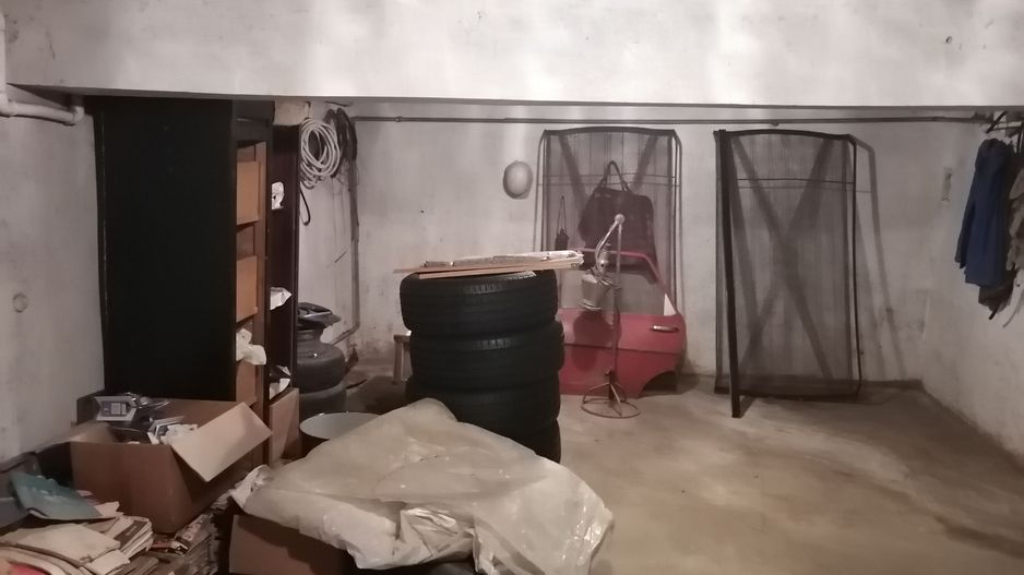 Casa in zona Sirul Livezii - Roata Norocului - Poză 5