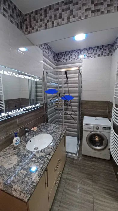 Complex Isaran 2 camere, 92mp plus parcare inclusa in pret - Poză 5