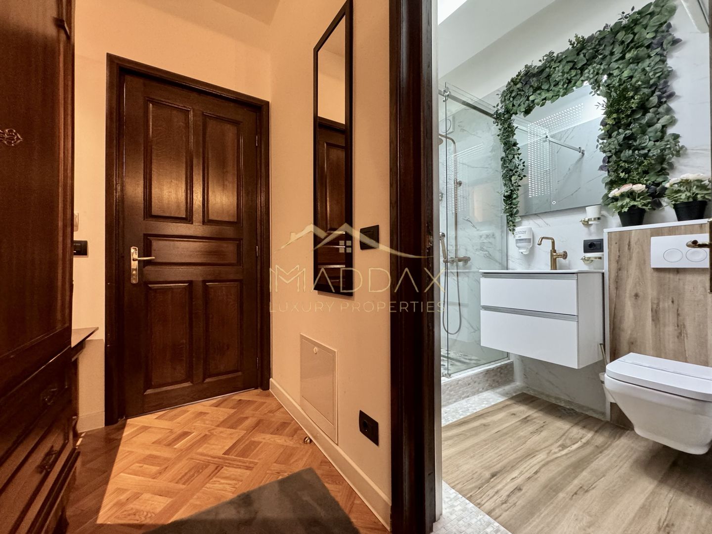 Apartament cu 4 camere / Posibilitate investitie / Arcul de Triumf - Poză 13