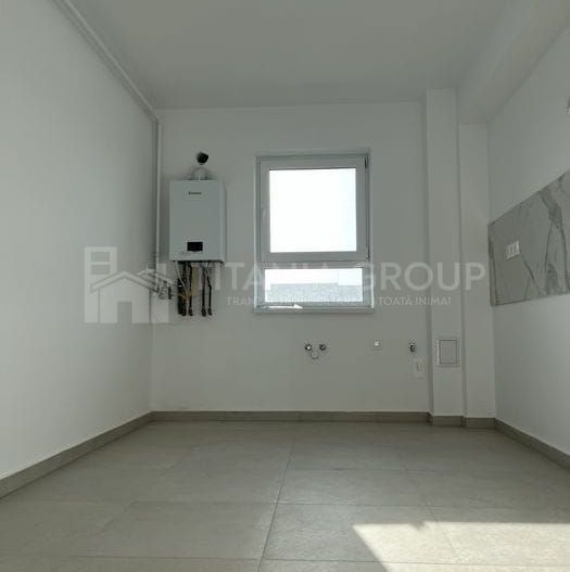 Apartament 3 camere, decomandat, 80 mp utili + 2 terase - Zona Coresi - Poză 4