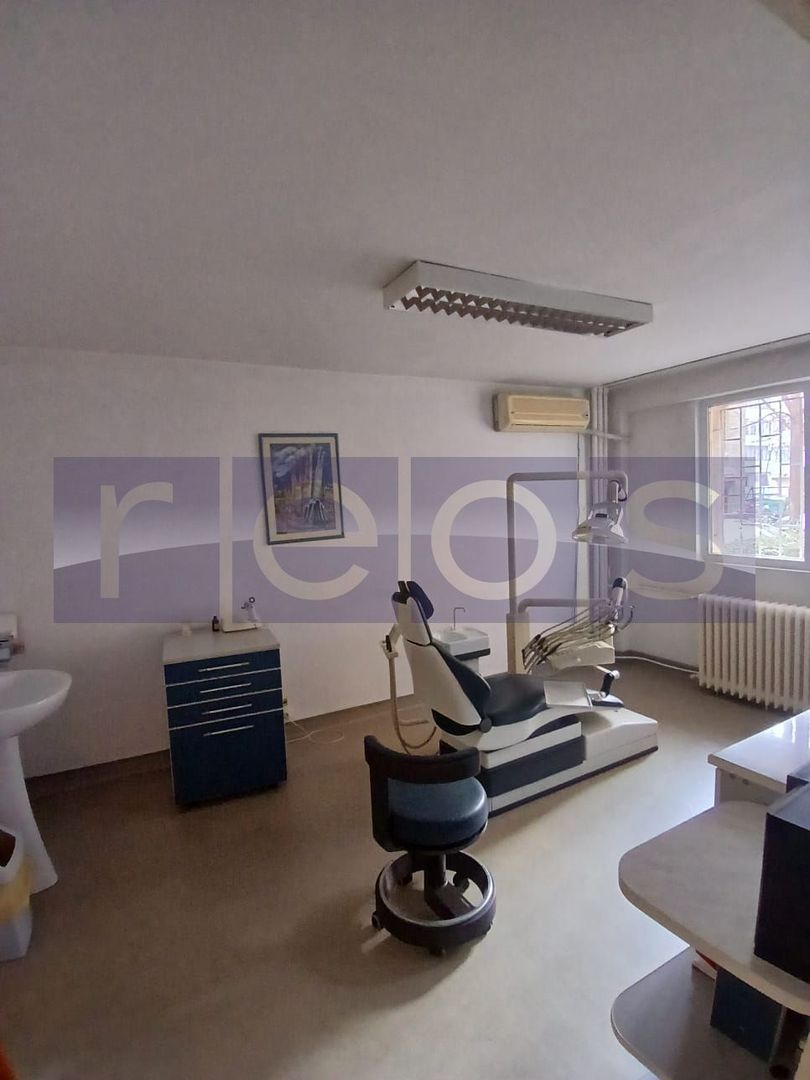 VANZARE APARTAMENT DOROBANTI 3 CAMERE | - Poză 13