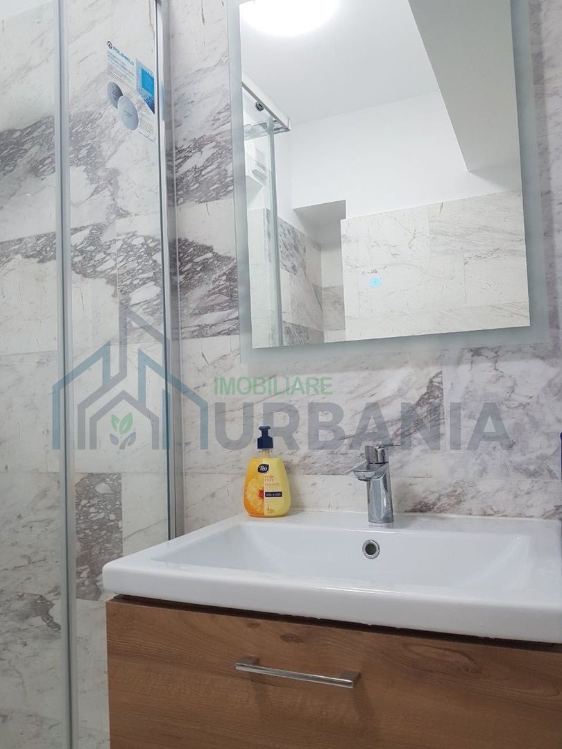 Apartament 2 camere, complexul Royal Town, Copou, Iași - Poză 3