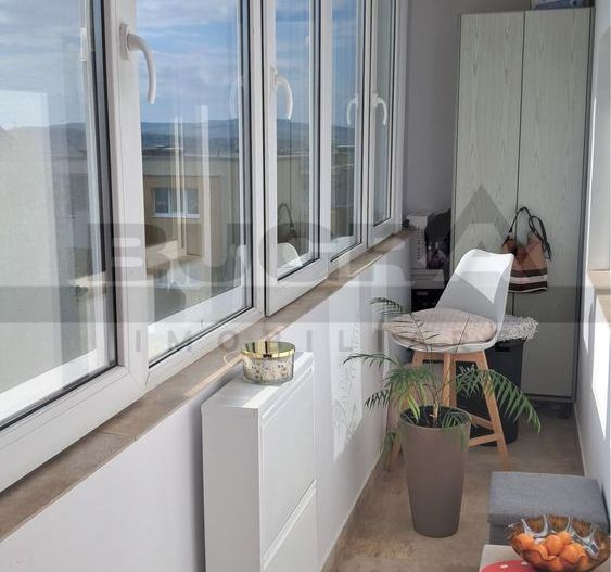 Apartament de 3 camere ultrafinisat, 65mp, nou, zona Piata Zorilor - Poză 6